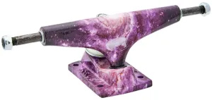 Krux K5 Galaxy Skateboard Trucks pair