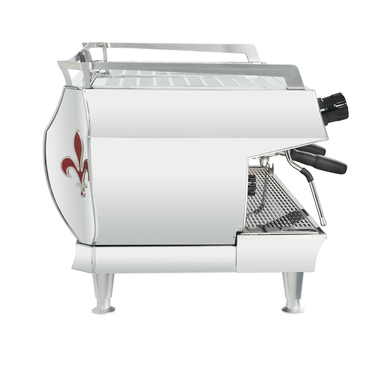 La Marzocco GB5 S 3 Group EE (Semi-Automatic) Espresso Machine