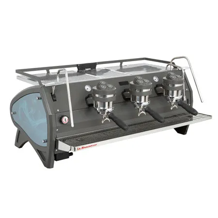 La Marzocco Strada S 3 Group AV With Scales Espresso Machine