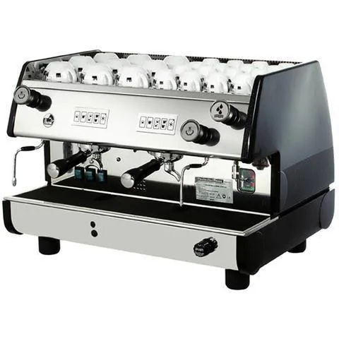 La Pavoni Commercial Volumetric Espresso Machine BAR T 2V