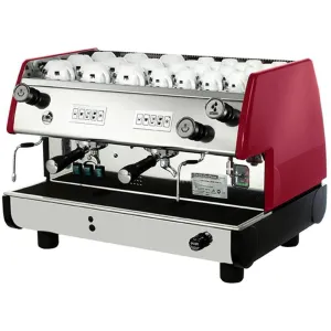 La Pavoni Commercial Volumetric Espresso Machine BAR T 2V