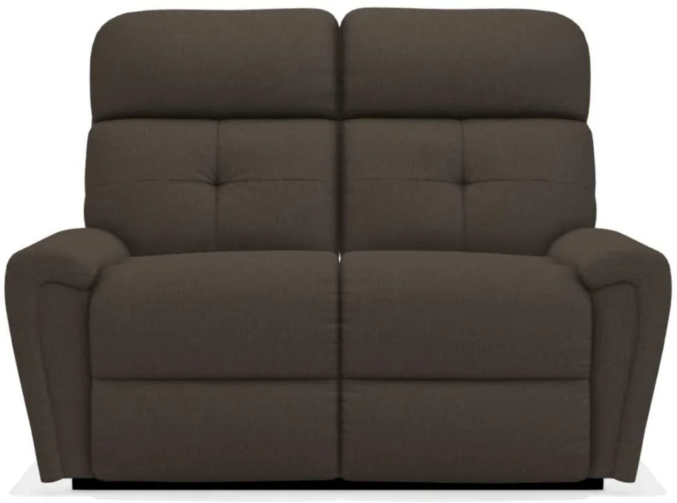 La-Z-Boy Douglas Espresso Power Reclining Loveseat