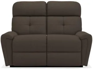 La-Z-Boy Douglas Espresso Power Reclining Loveseat