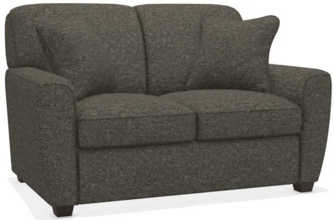 La-Z-Boy Piper Espresso Loveseat