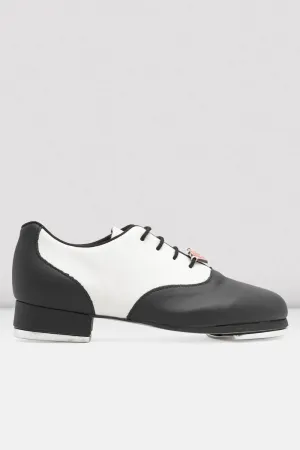 Ladies Chloe And Maud Tap Shoes