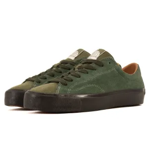 Last Resort AB - VM003 Suede (Duo Green/Black)