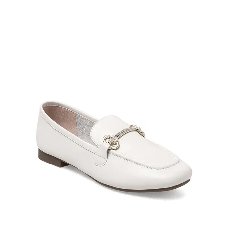 Leisure Loafers