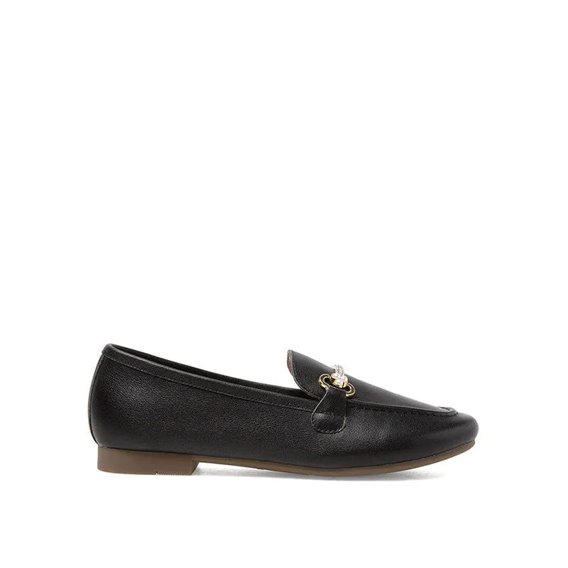 Leisure Loafers