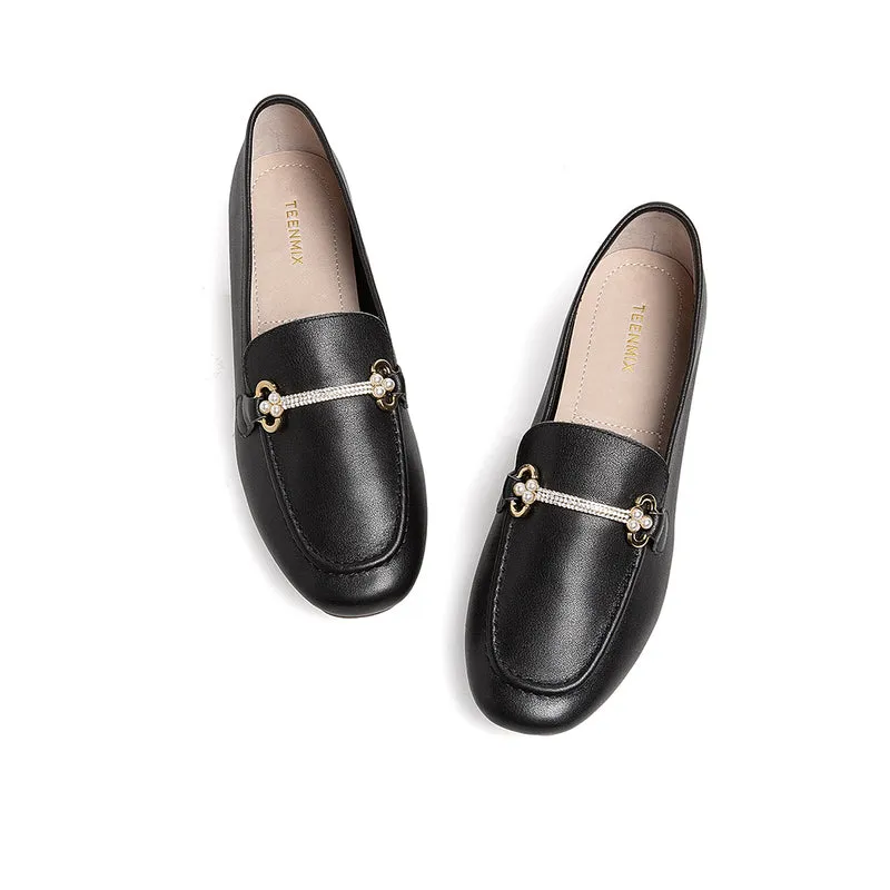 Leisure Loafers