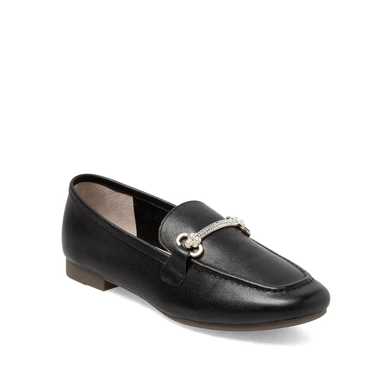 Leisure Loafers