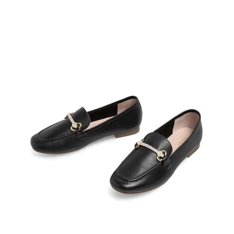 Leisure Loafers