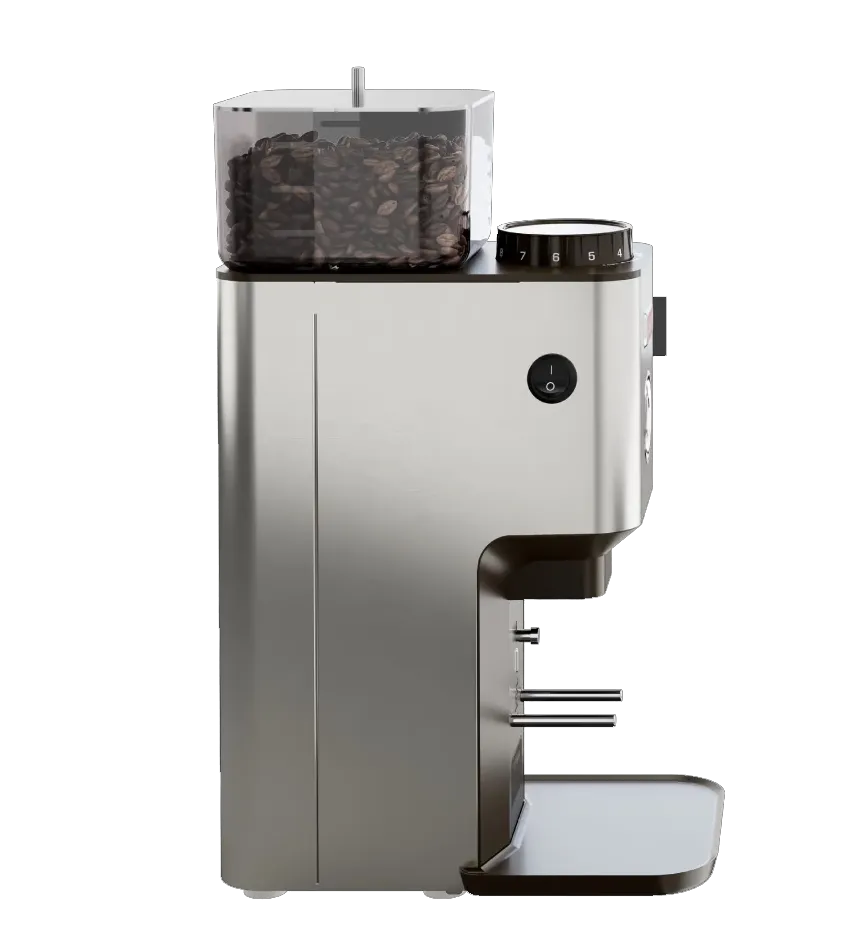 Lelit William Espresso Grinder PL72-120