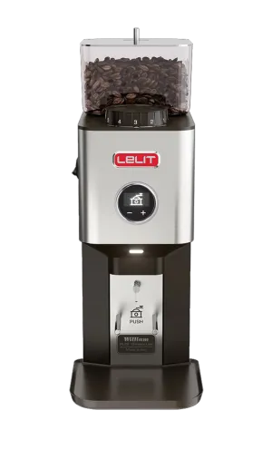 Lelit William Espresso Grinder PL72-120