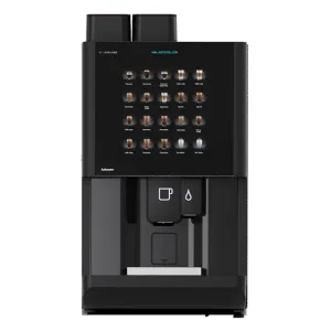 Liquidline Vitro X5 Bean to Cup Coffee Machine - HY894