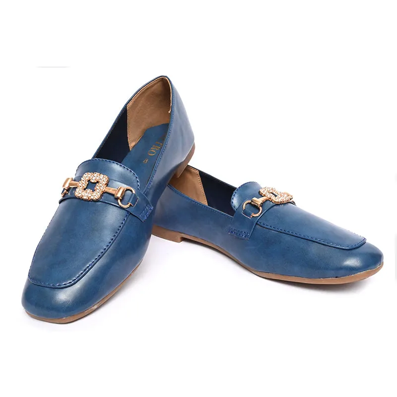 Loafers For Women - Metro-10700820