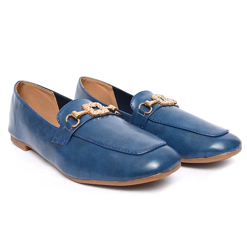 Loafers For Women - Metro-10700820