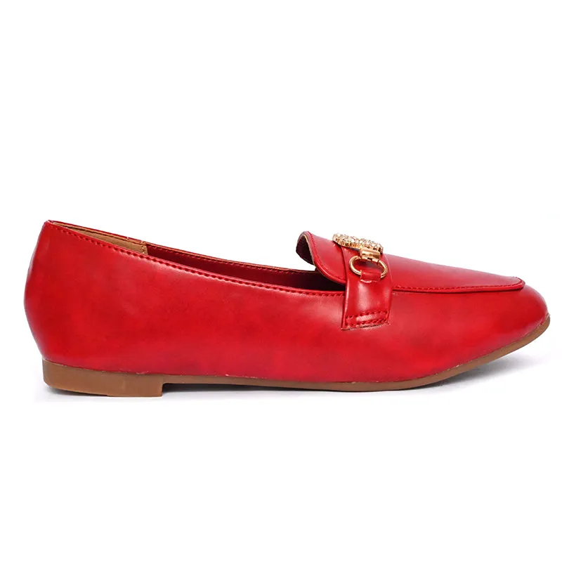 Loafers For Women - Metro-10700820