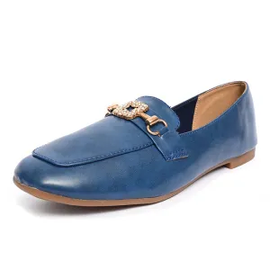 Loafers For Women - Metro-10700820