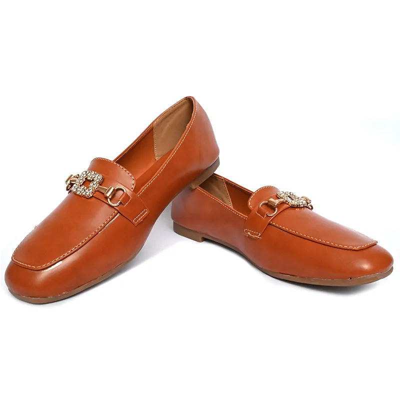 Loafers For Women - Metro-10700820