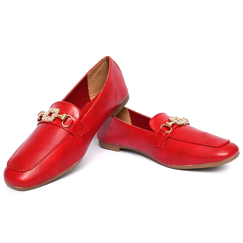 Loafers For Women - Metro-10700820