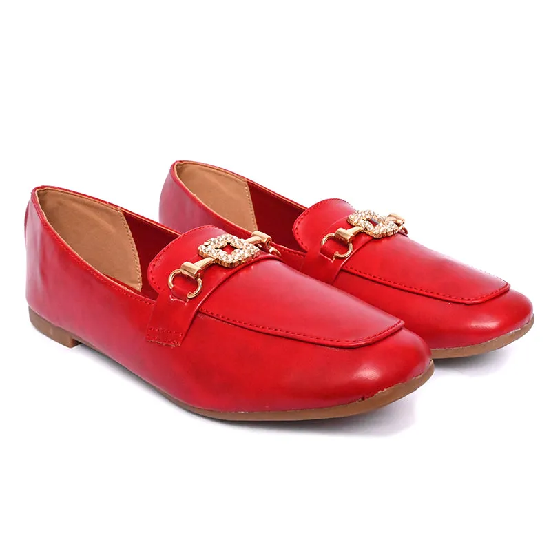 Loafers For Women - Metro-10700820