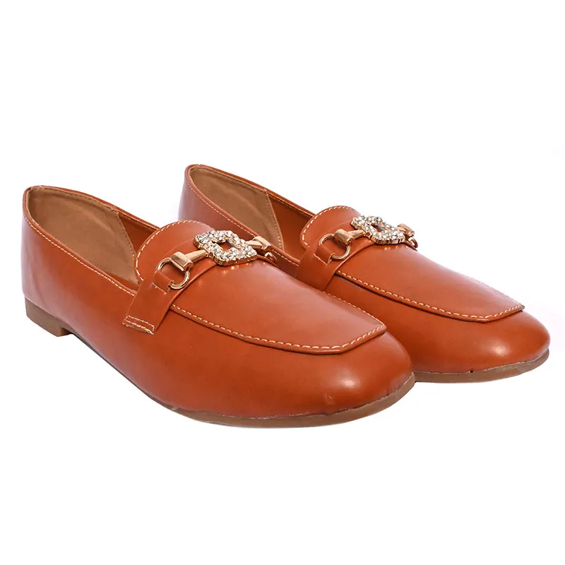 Loafers For Women - Metro-10700820