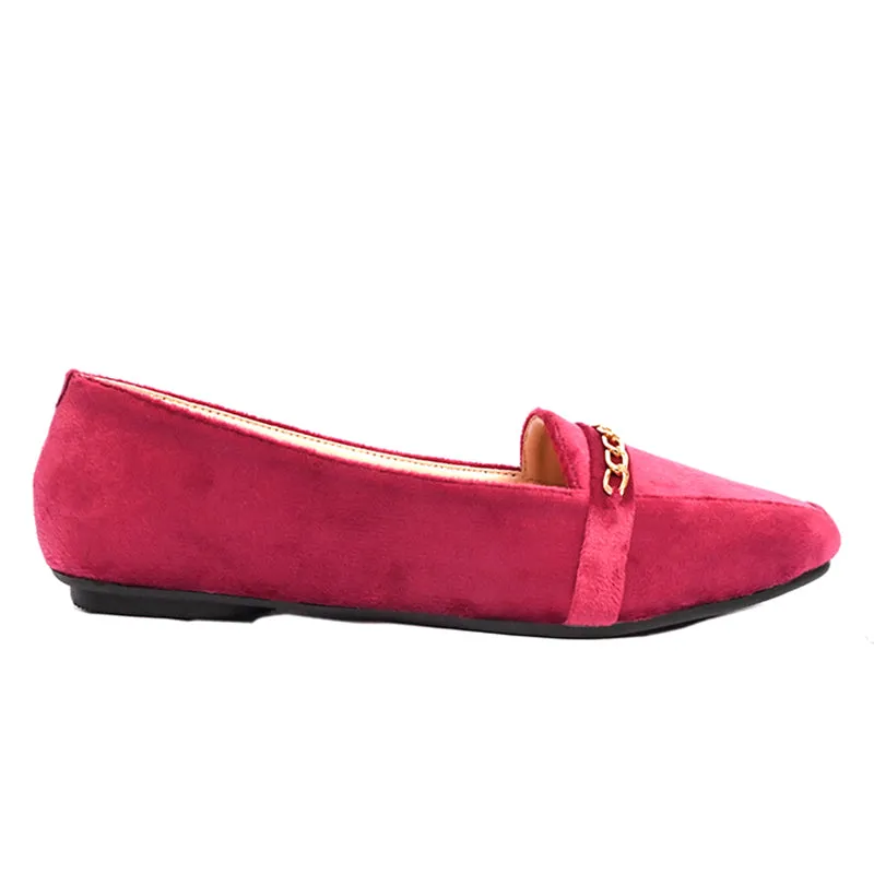 Loafers For Women - Metro-40701322