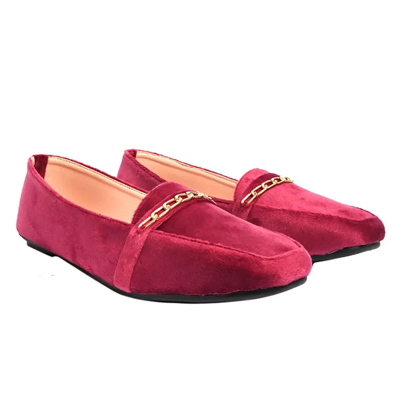 Loafers For Women - Metro-40701322