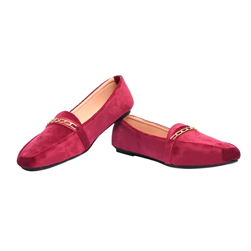 Loafers For Women - Metro-40701322