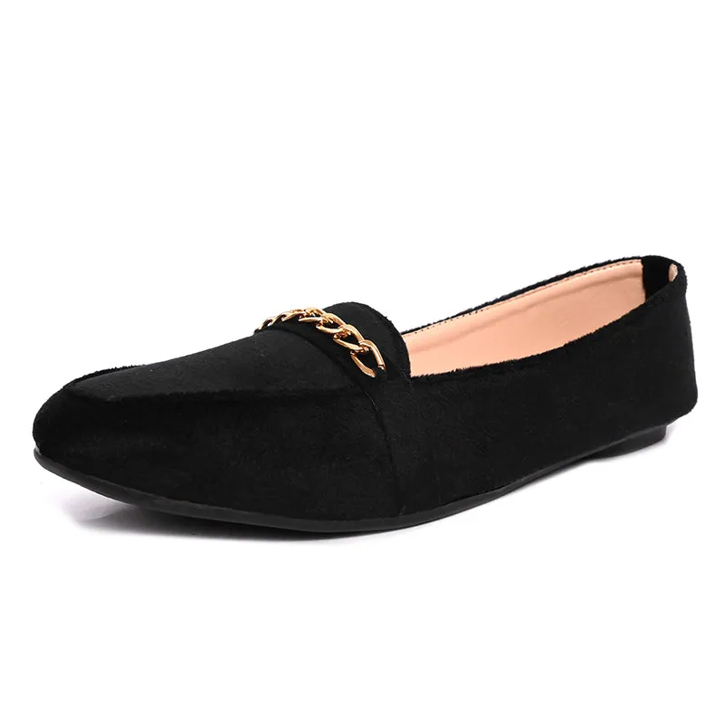 Loafers For Women - Metro-40701322