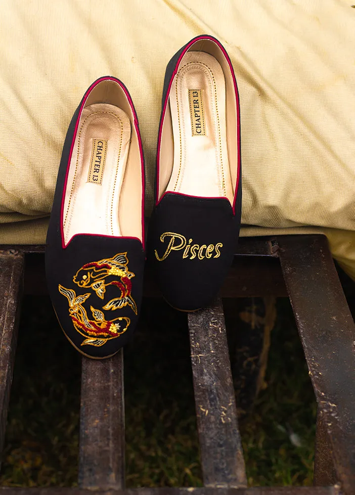 Loafers | Pisces