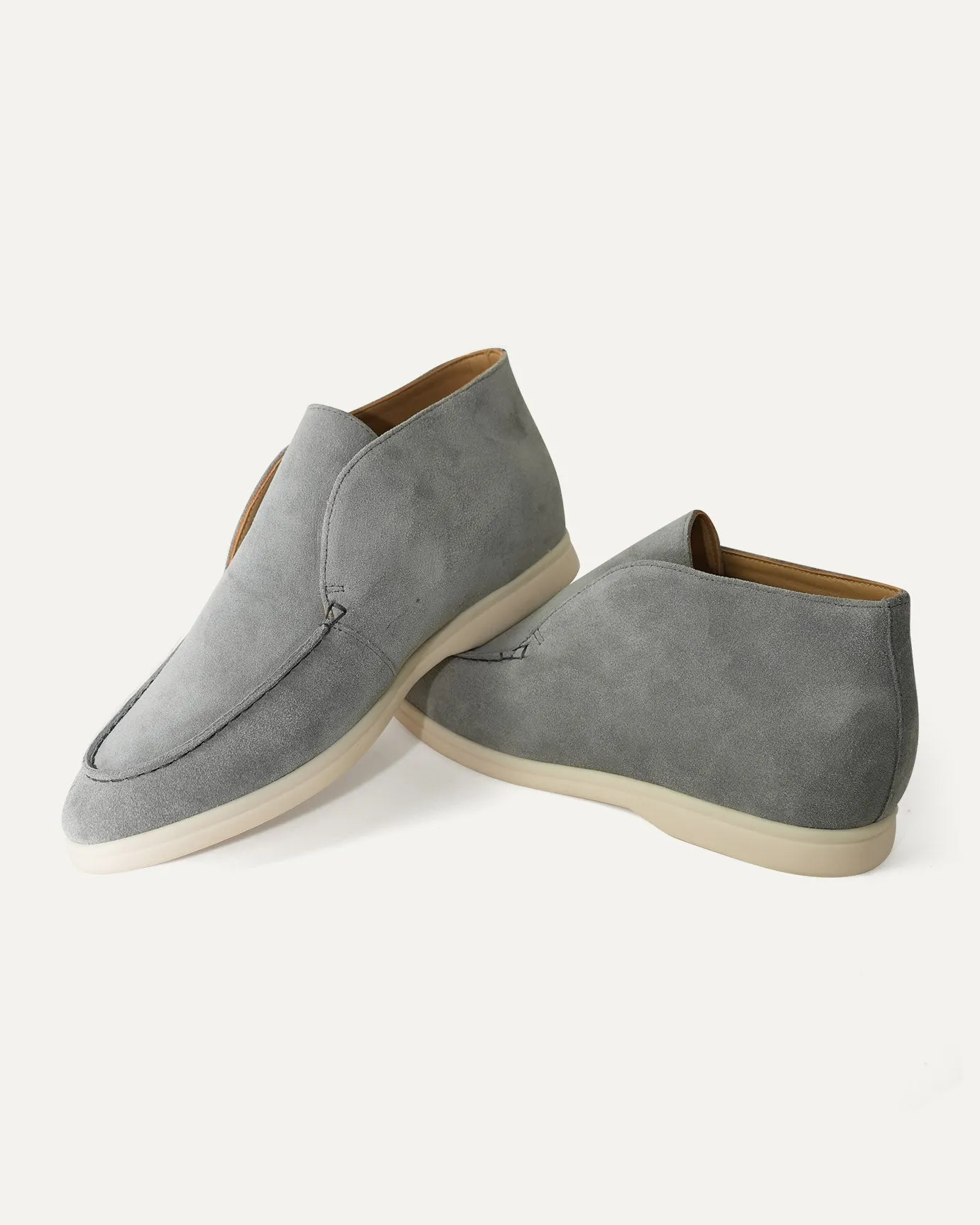 Lovau Florence Loafer