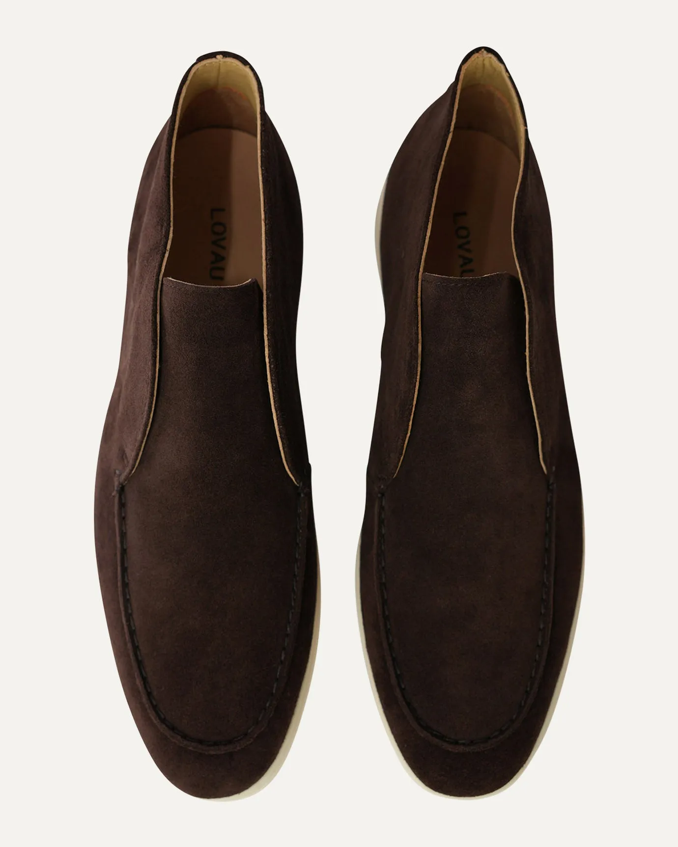 Lovau Florence Loafer