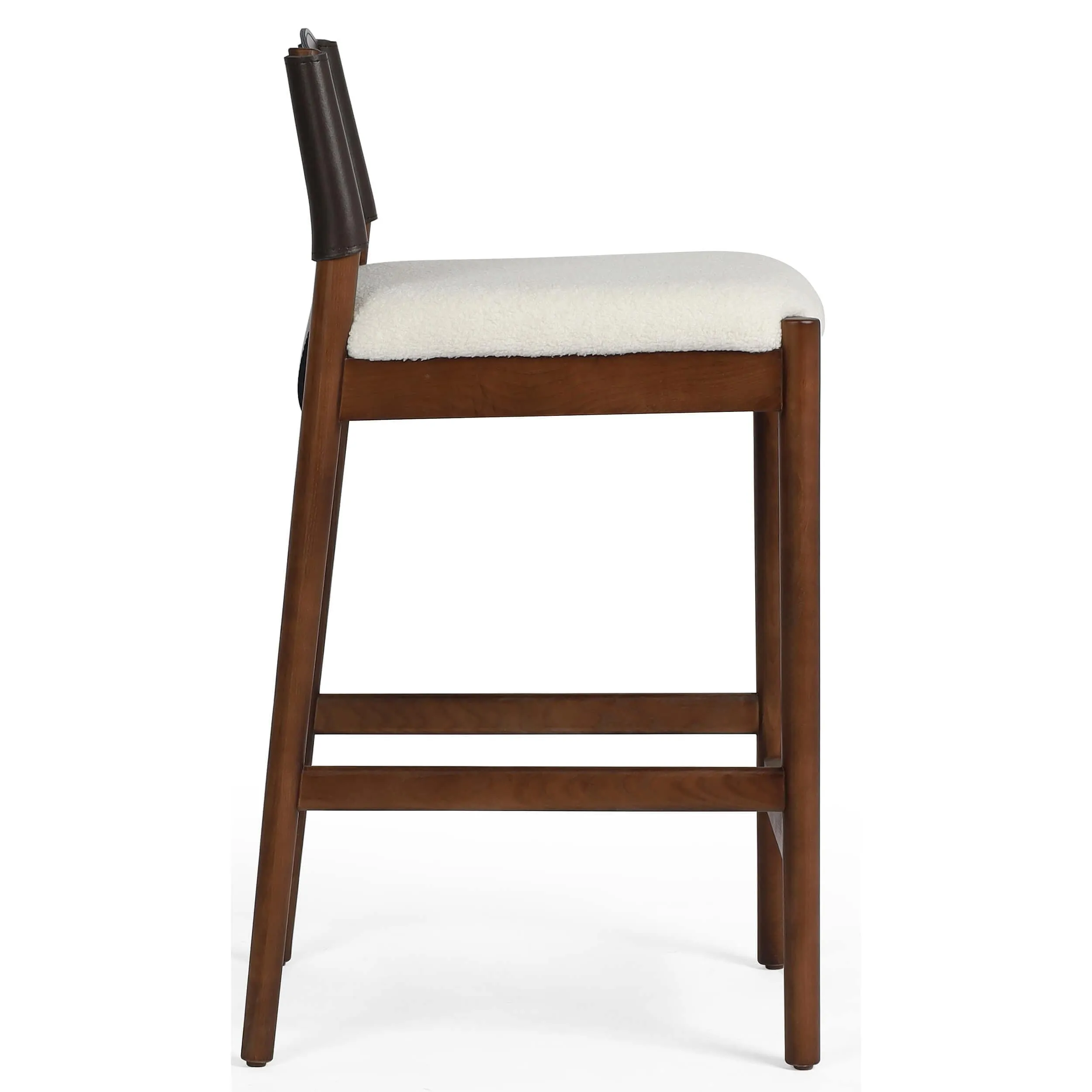 Lulu Counter Stool , Espresso