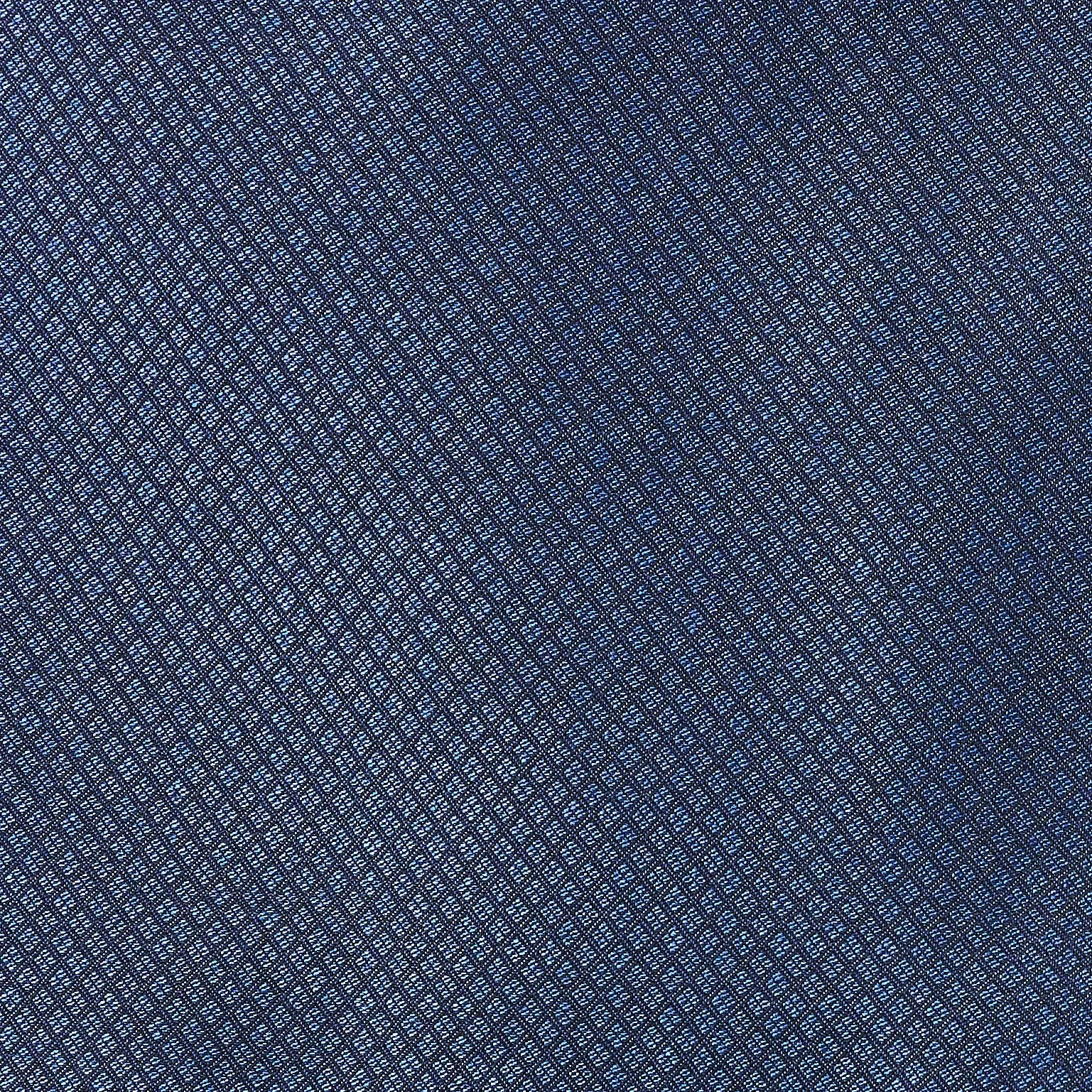 Medium Blue Diamond Texture Shawl Lapel Tuxedo