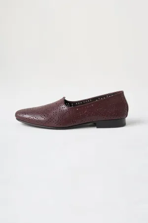 MEHROZ LOAFERS