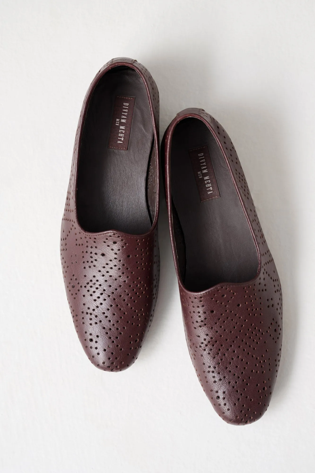 MEHROZ LOAFERS