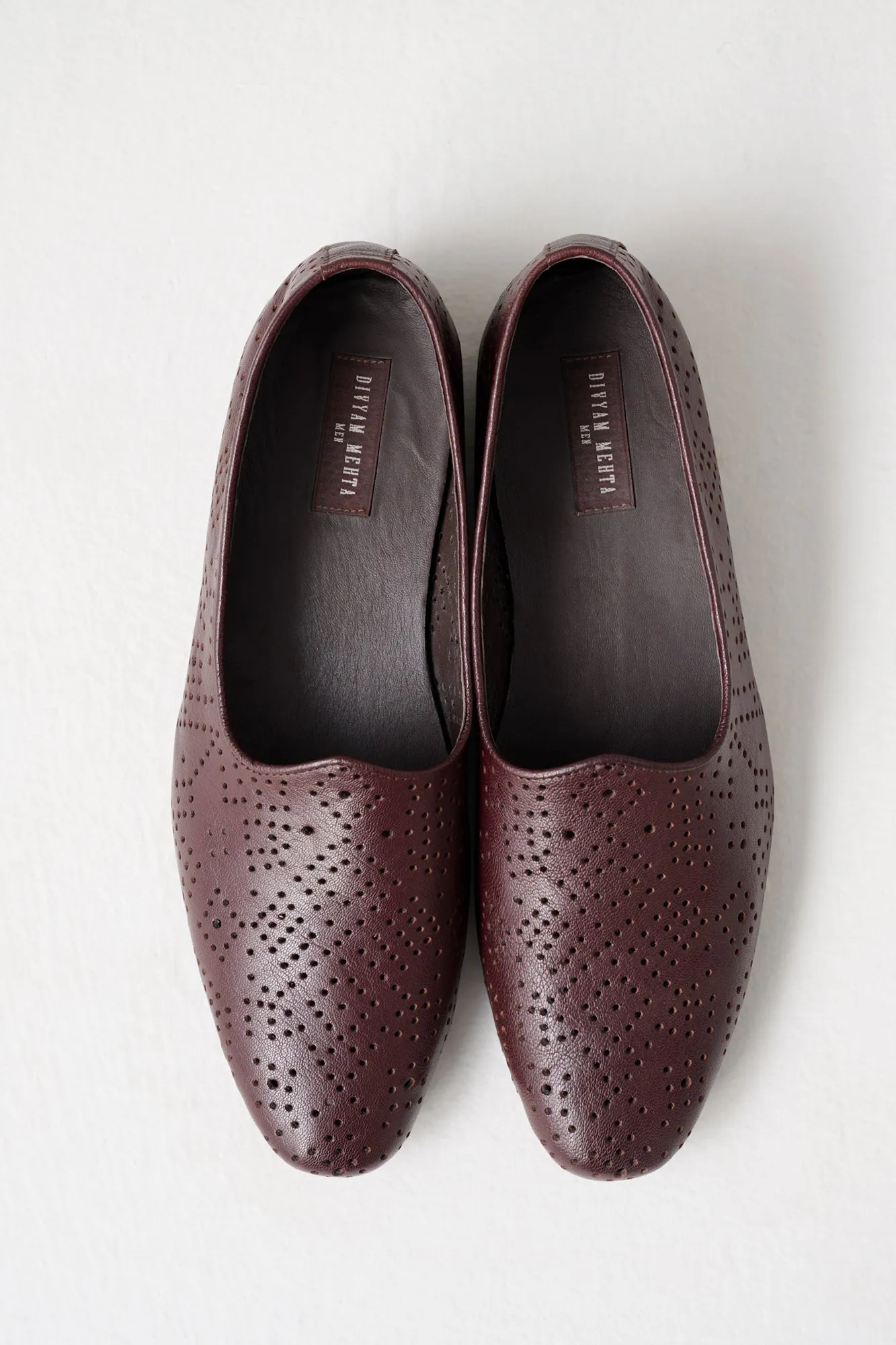 MEHROZ LOAFERS