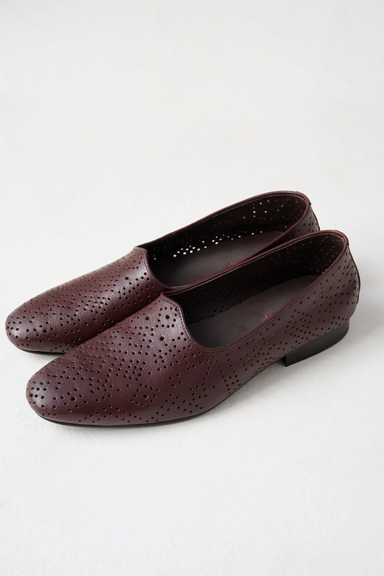 MEHROZ LOAFERS