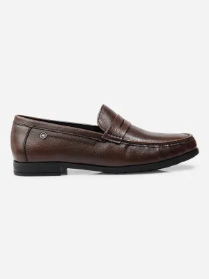 Men Brown Loafer (ID1162)