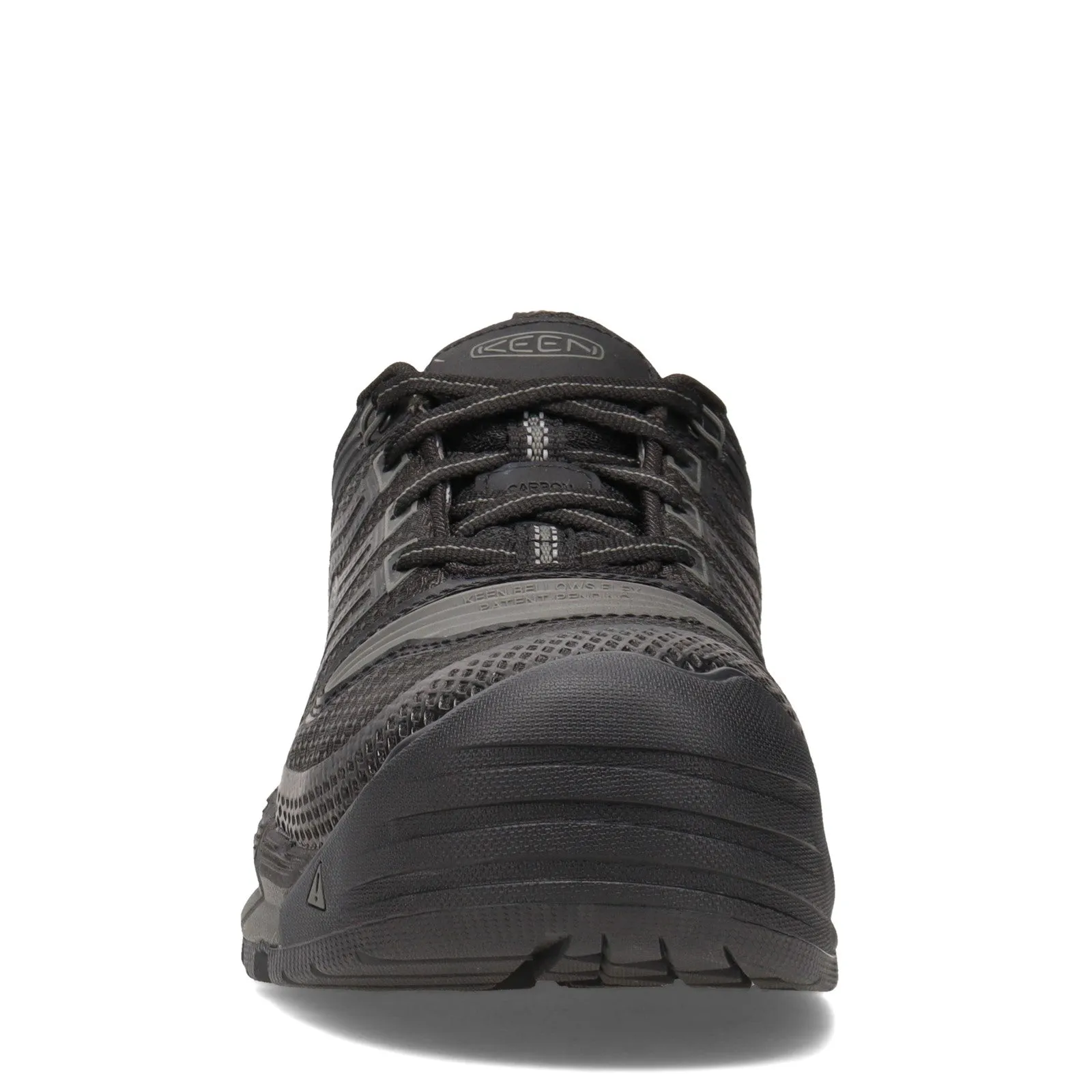 Men's KEEN Utility, Kansas City Low Work Shoe