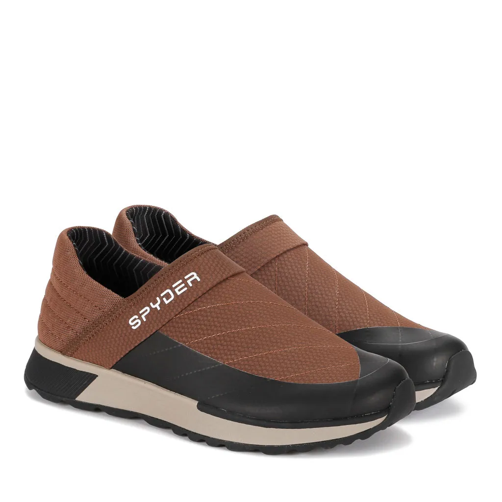 Mens Maverick - Brown Spice