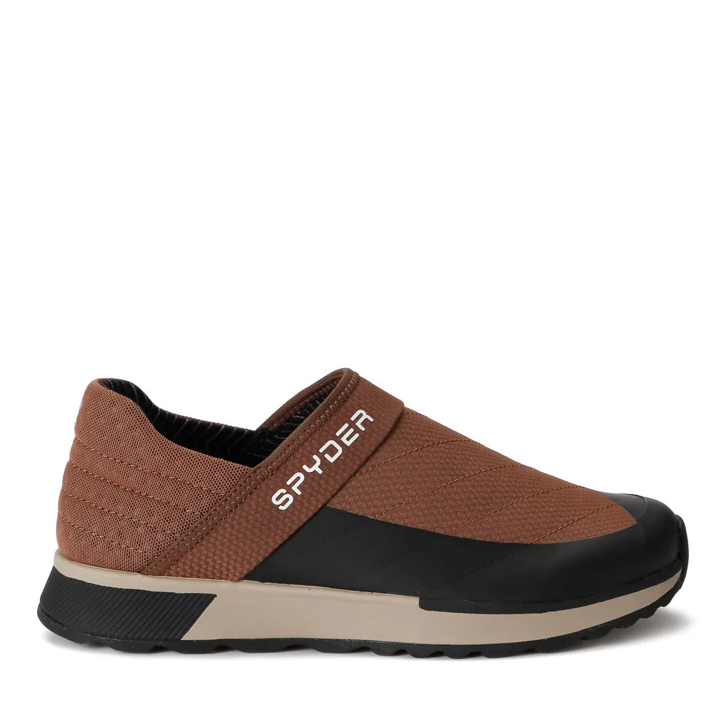 Mens Maverick - Brown Spice