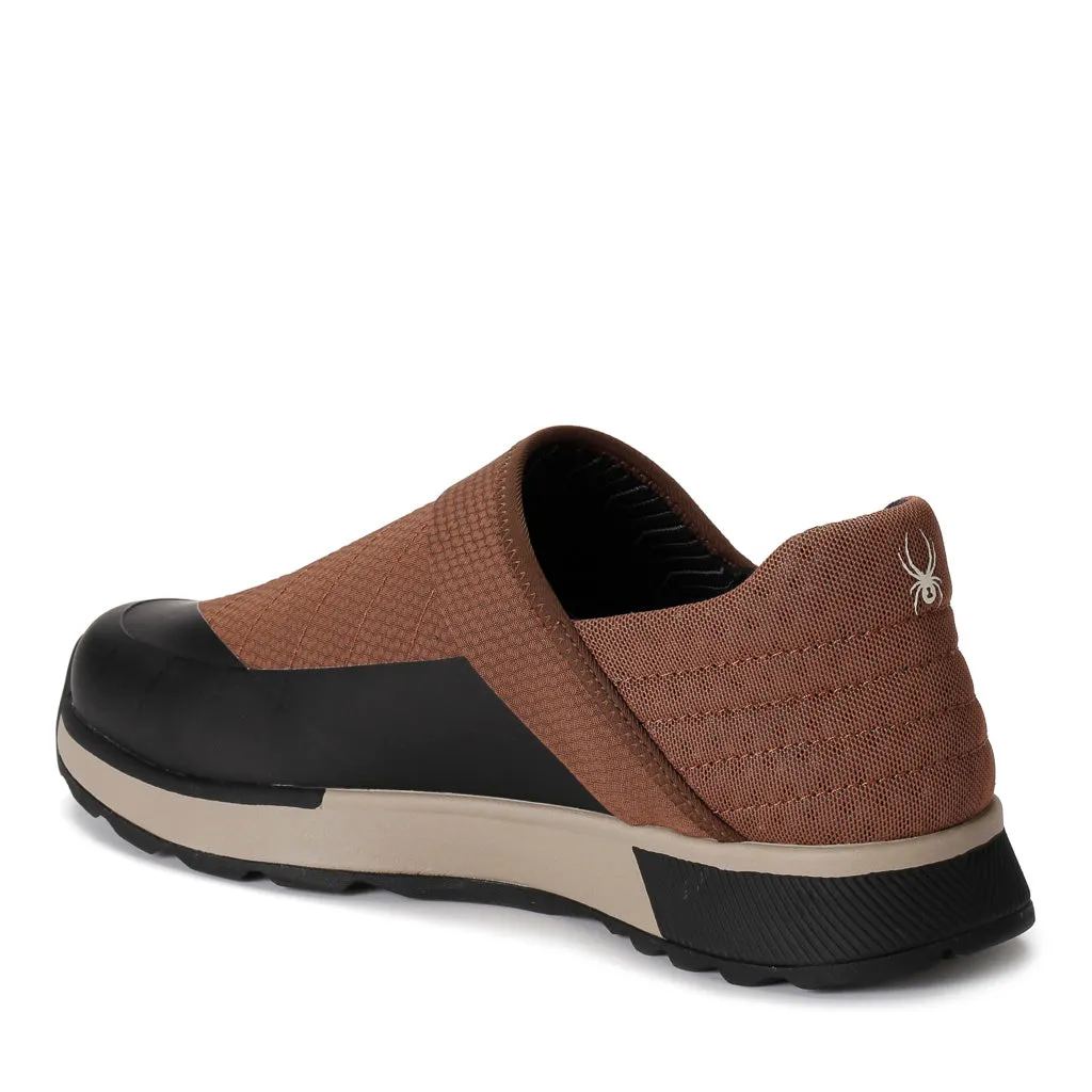 Mens Maverick - Brown Spice