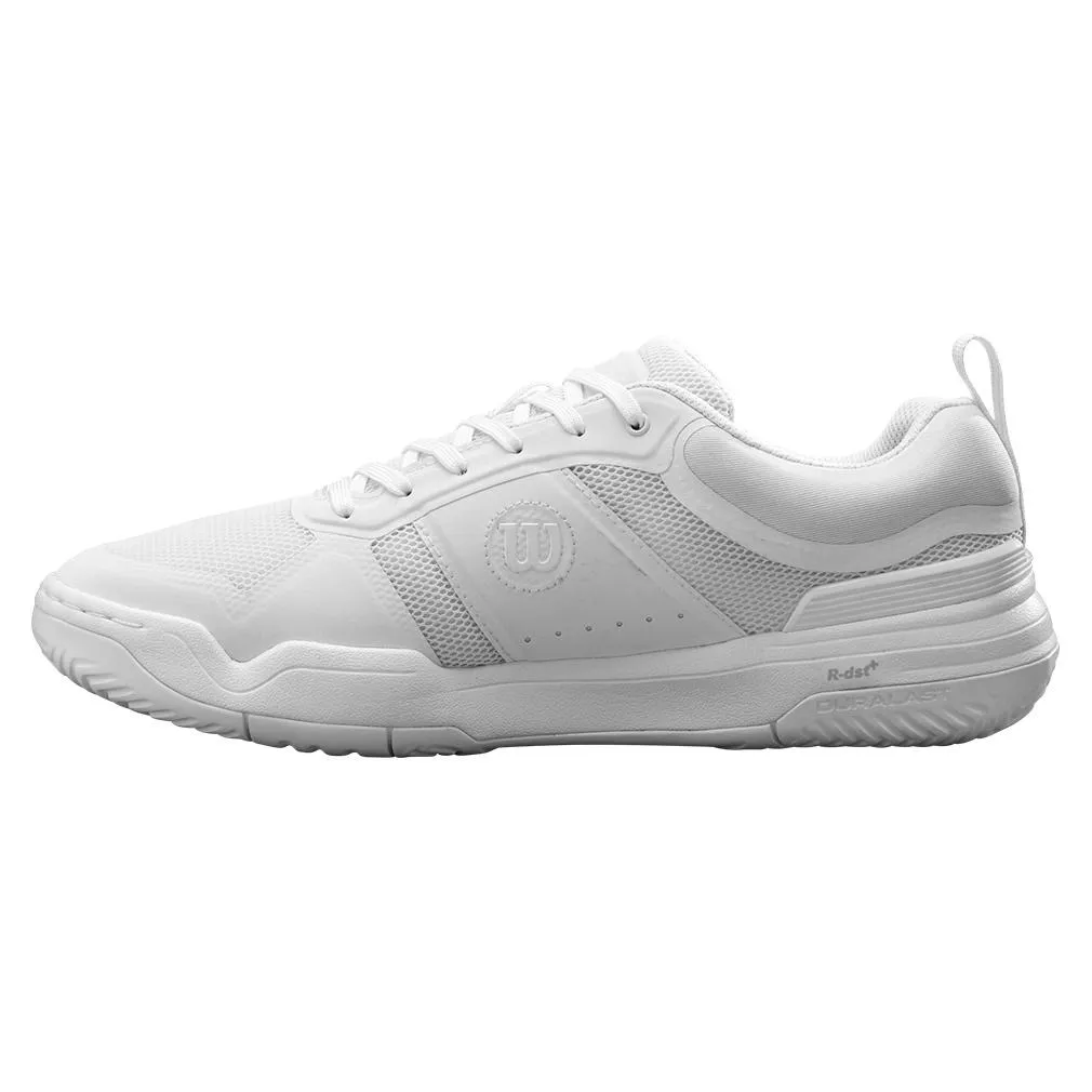 Men`s Pickle Pro Pickleball Shoes White