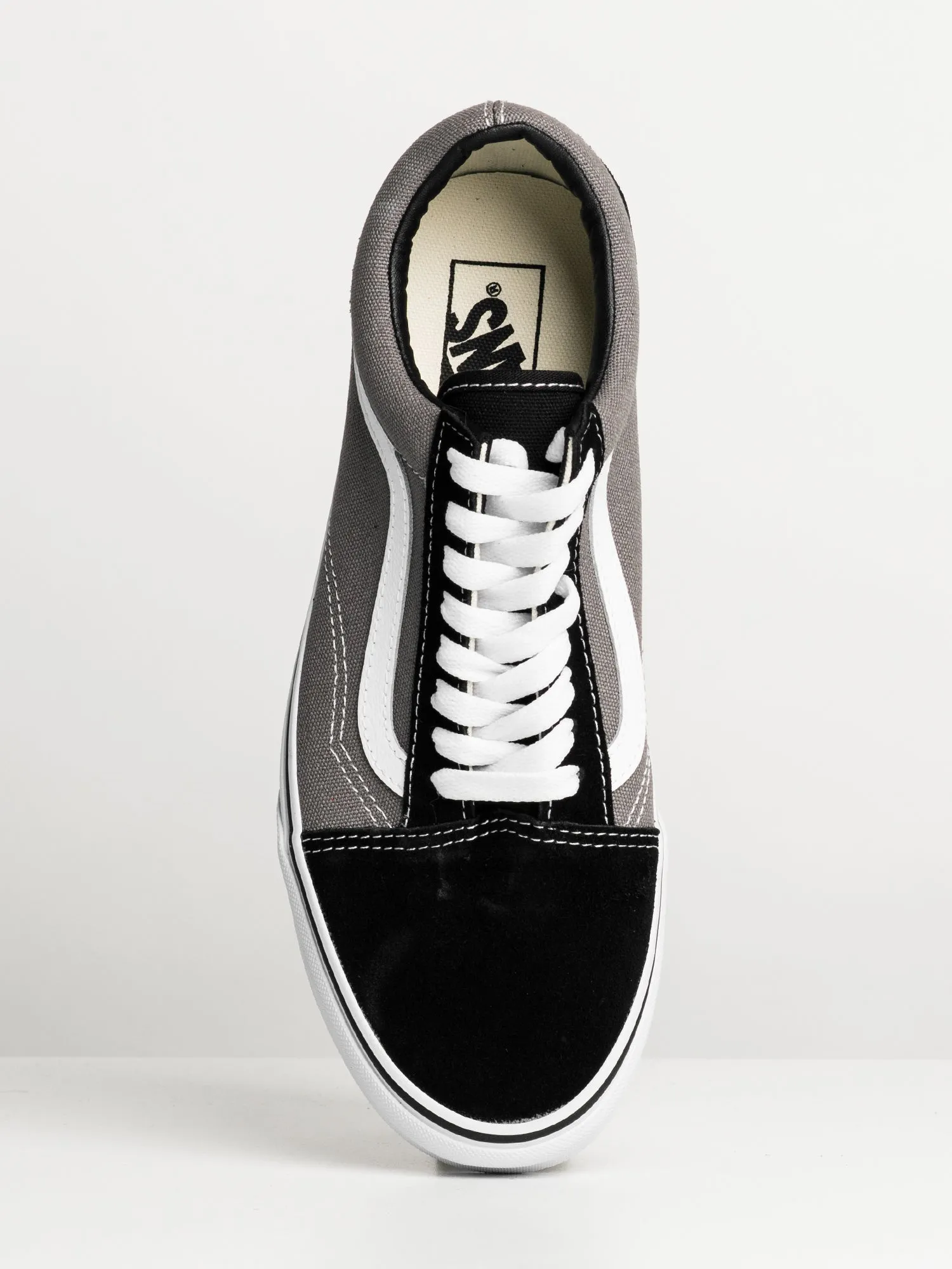 MENS VANS OLD SKOOL SNEAKERS - CLEARANCE