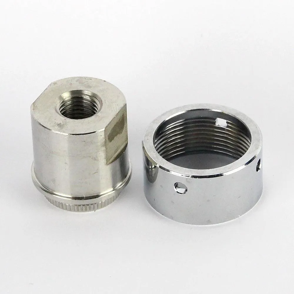 MFL Tap Shank Adaptor