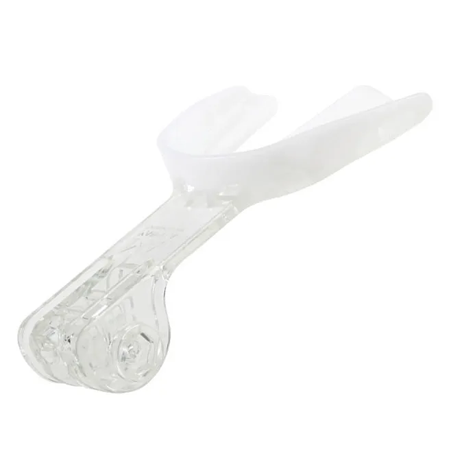 Mouthpiece for TAP PAP CPAP/BiPAP Masks