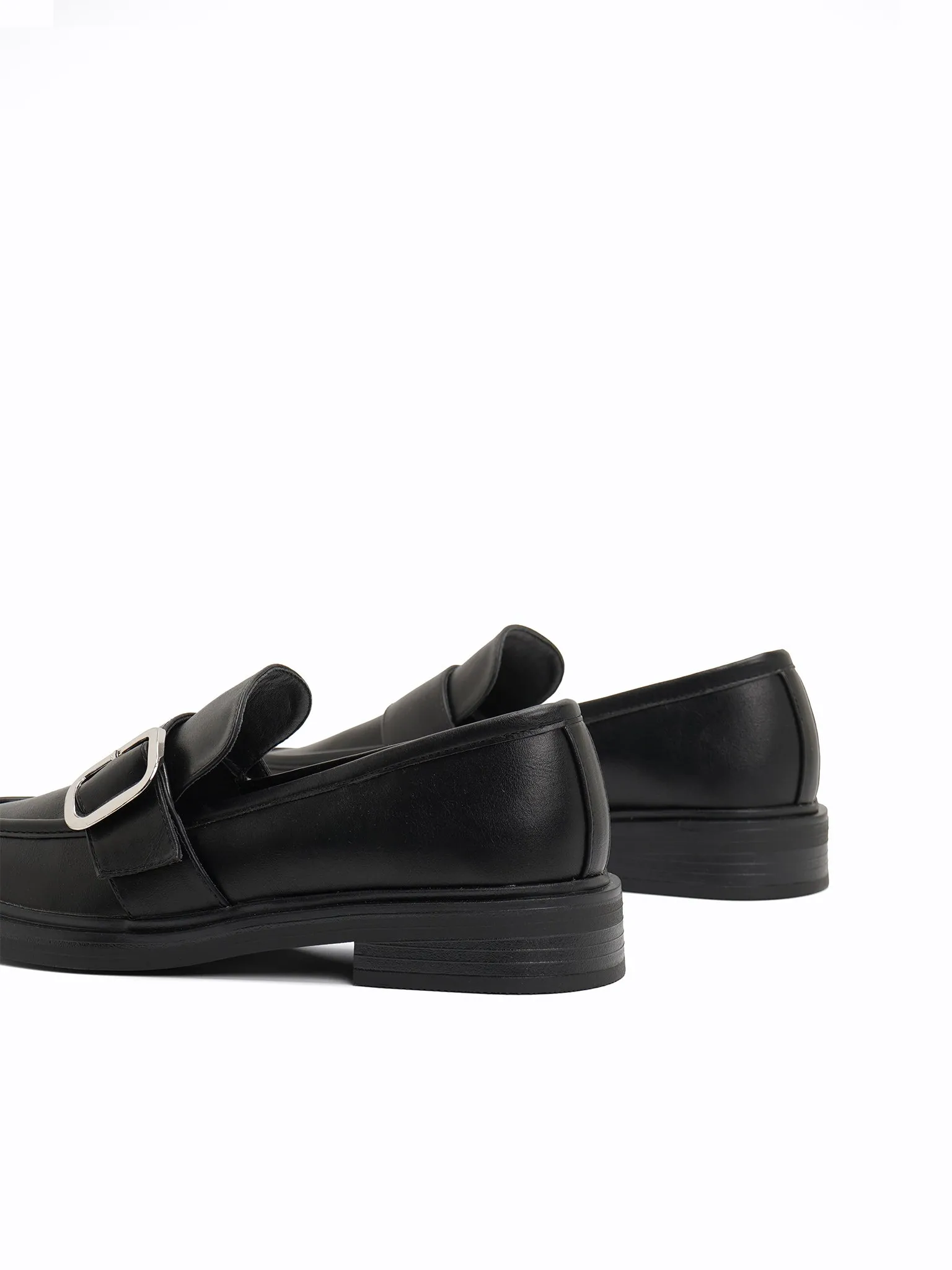 Nathaniel Casual Loafers