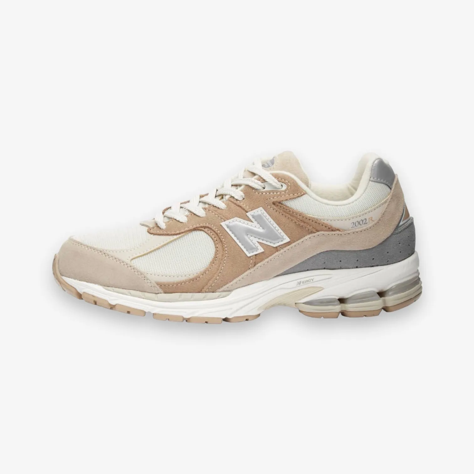 New Balance M2002RSI Brown Beige